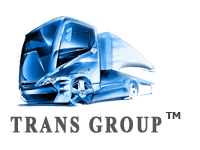 Логотип Trans Group - transportica.com